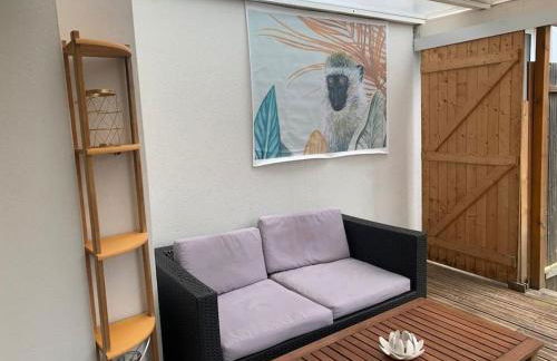 A la petite maison - Foto 14