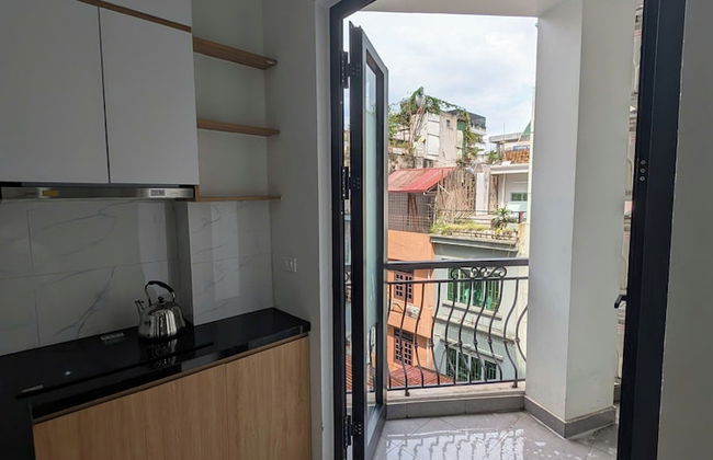 Era Apartment Thai Ha - Foto 27