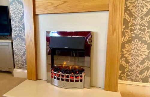 Bedford Contractor Base Sleeps 3 Secure Van Parking Fast WiFi - Foto 23