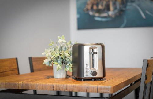 DT Gym Pet Friendly 1 Bus to Clinic or CSU - Foto 20