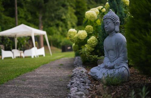 Landhaus Sonnenwinkel - Foto 52