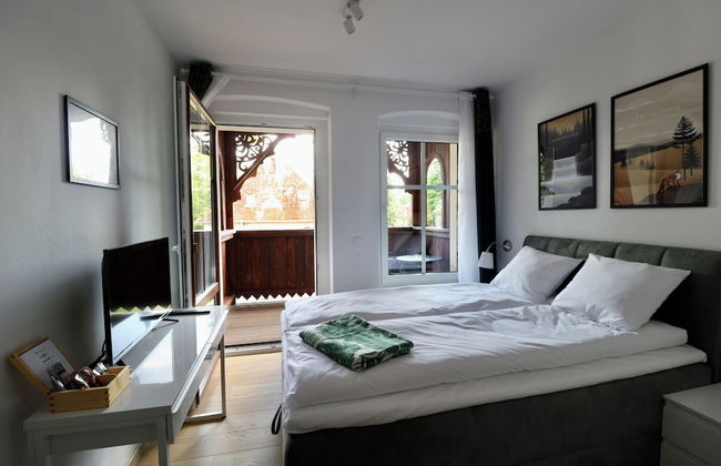 Apartamenty Dębowa 3 - Foto 7