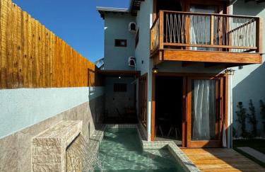 Marlim-azul Loft - Photo 48