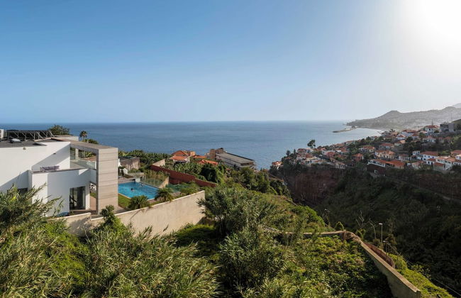 Luxury Holidays in Madeira - Vila Lazareto - Foto 33