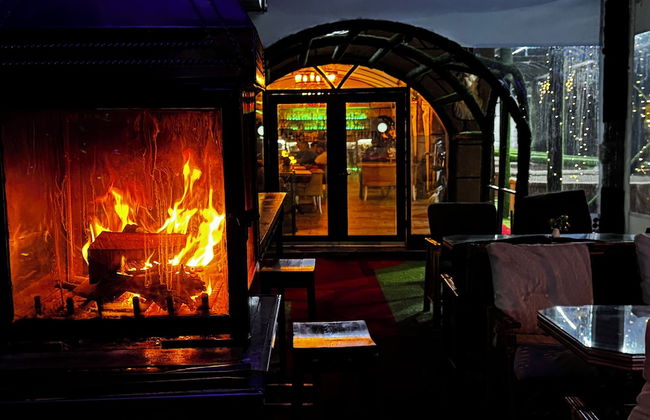 Belka Golf Residence - Foto 36