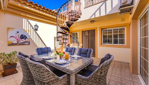 Terrazas del Duque II apartment - Foto 3