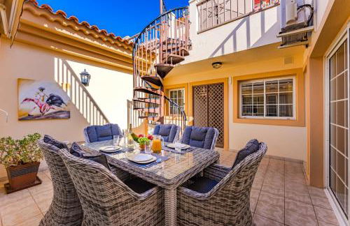 Terrazas del Duque II apartment - Foto 3