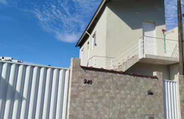 Kitnet Ubatuba 2 - Foto 1