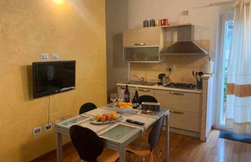 PiazzaItaliaSuite appartamento con terrazza - Foto 7