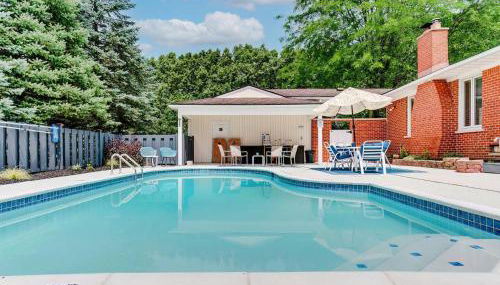 The Textile House 5 Miles To Umich! - Foto 5