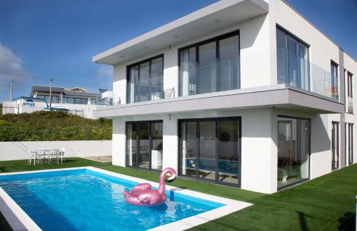 Premier Palaca ground floor, walk to reserve, Riberira d'IIlas, town of Ribamar - Foto 5