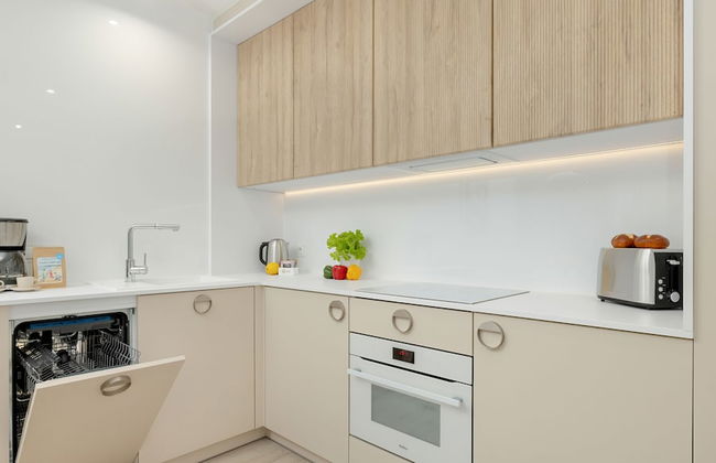 Seaside Apartamenty Whiteblue - Foto 68