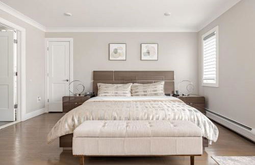 Luxury World Cup Stay Near NYC & MetLife Stadium! - Foto 30