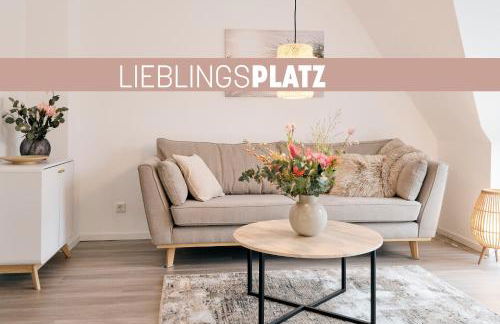 Lieblingsplatz -wunderschön, mit Blick auf die Förde - Foto 1