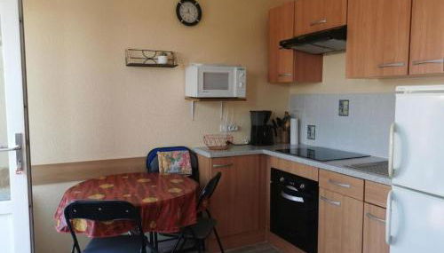 Gîtes Marschall Jean-Pierre - Foto 5, stove