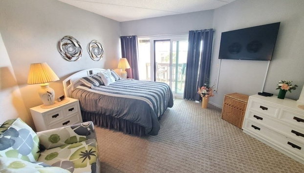 Island House F232 2 Bedroom Condo by RedAwning - Foto 5, Habitación