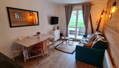 Appartement Auron 6 couchages - Foto 2