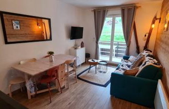 Appartement Auron 6 couchages - Foto 2