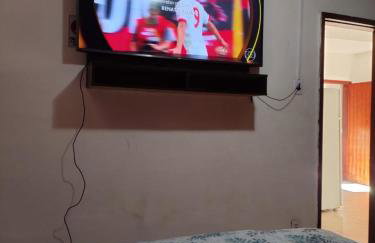 Casa 2 quartos proximo rodoviaria de Juiz de Fora, zona norte - Foto 20