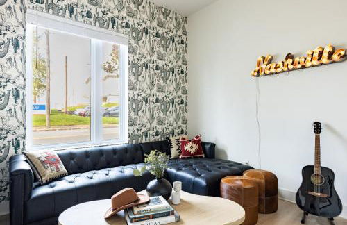 The Outrider by AvantStay - Foto 80