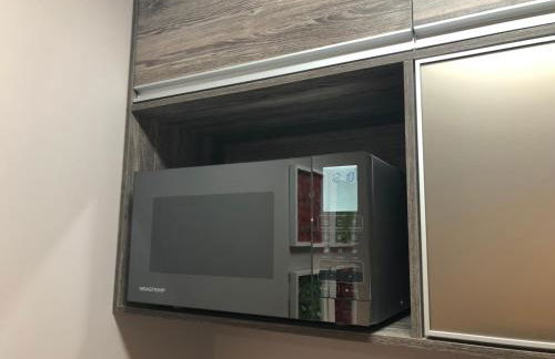 Flat 5 estrelas charmoso na Granja Viana - Foto 52