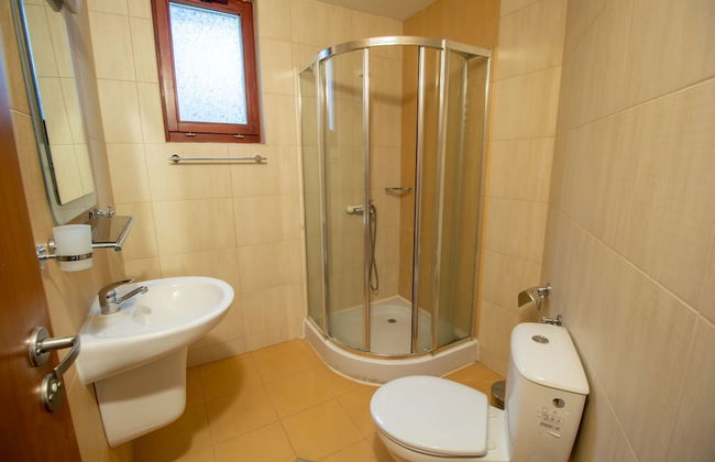 2 Bedroom, 2 Showeroom Villa Suitable for a Family Skication and Remote Working - Foto 19