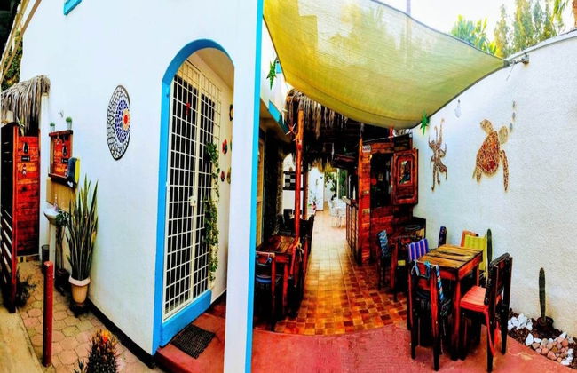 Nice Apartment, Equipped Near the Malecon and the Beach - Foto 39