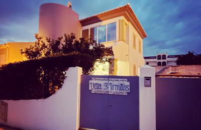 Villa 3 Irmãos - Foto 1