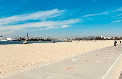 Ocean View Suite by Convention Center & Beach - Foto 9