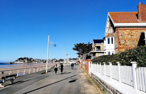 le Ti'Nid - Gîte de charme - Vue Mer - Foto 37