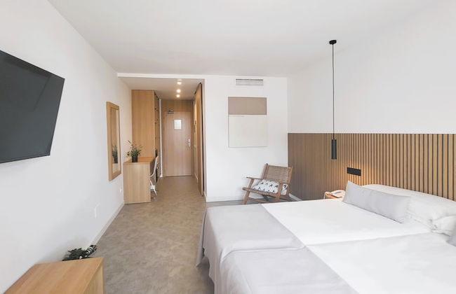 Hotel Bahía Pollensa - Foto 11