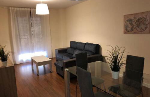 Apartamentos Turisticos Puente Romano P2 2-A - Foto 28