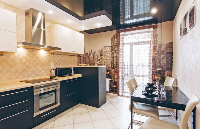 Apartments Home Hotel - Foto 59