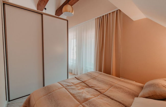 Villa Garden Apartmany - Foto 7