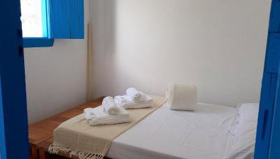 Casinha do Bem-Viver na Vila de Itaúnas - Foto 3, towels