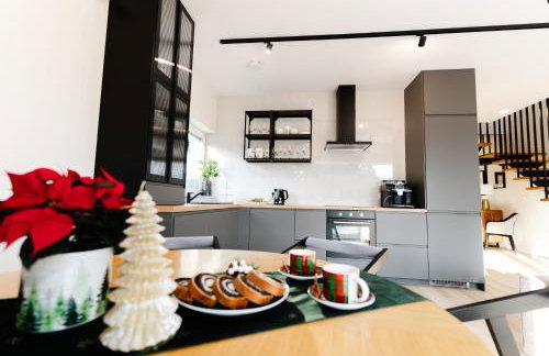 Flora & Sauna Kamieńczyk Konwaliowa 8 - Foto 12