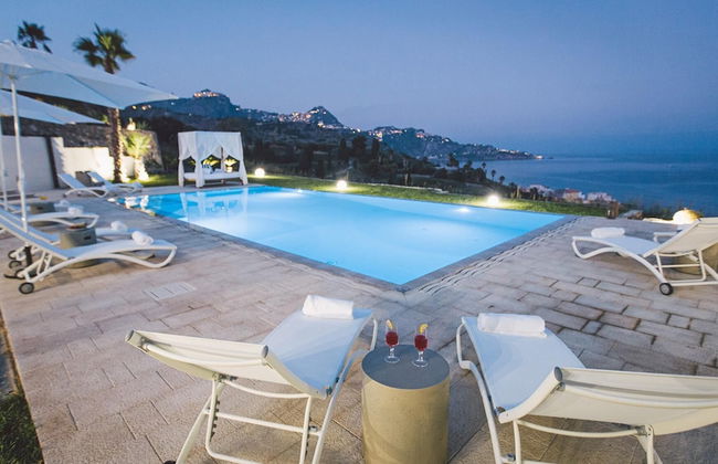 Villa Triscele 10 in Giardini Naxos - Photo 52