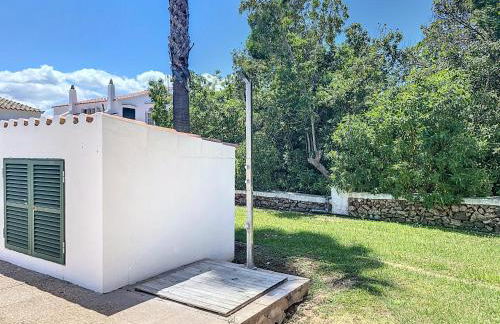 Roca Fornells, Bonito apartamento con piscina SS21 - Photo 23