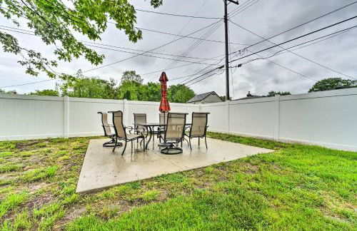 Dearborn Heights Home about 16 Mi to Downtown Detroit! - Foto 23