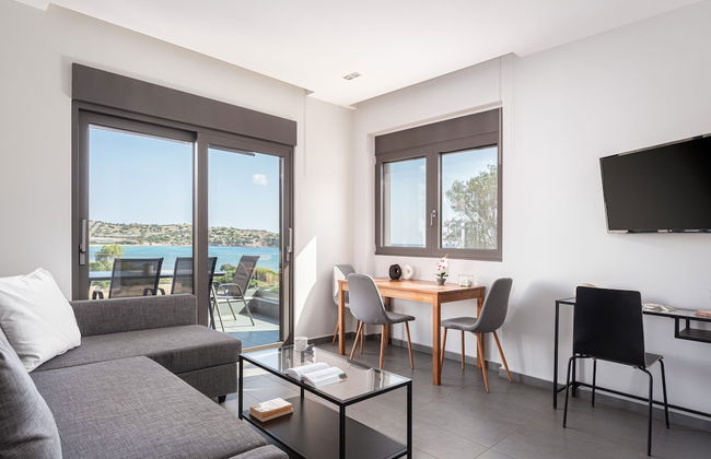 Cape Sea View Residence - Photo 13