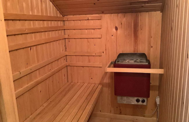 6 Person Holiday Home in Thisted - Foto 19