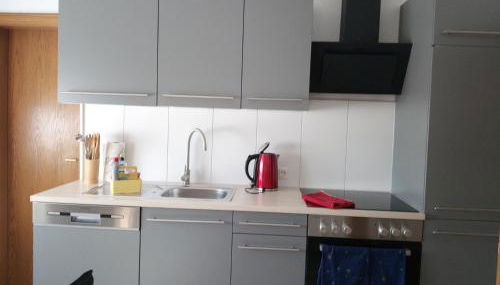 Ferienwohnung Schwalbennest - Foto 2