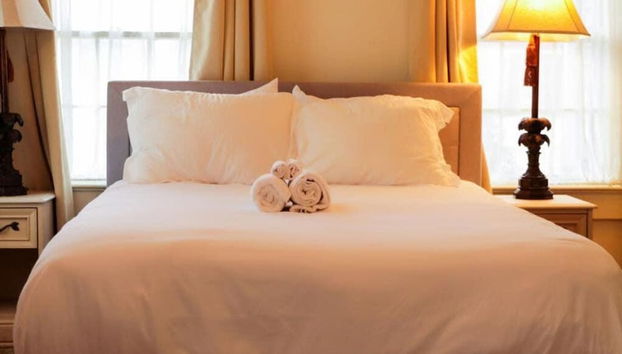 Work Crew Haven: Spacious Corporate Lodging - Foto 2, Habitación