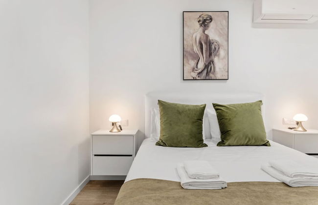 Serene Blue Escape by Madeira Sun Travel - Foto 13