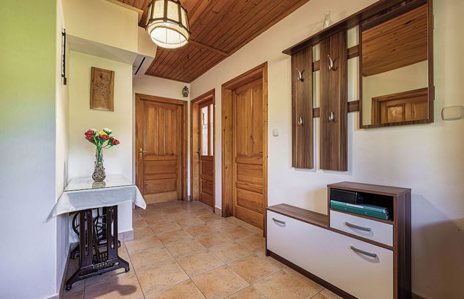 Vineyard Suite Kolpa Zupancic B - Foto 18