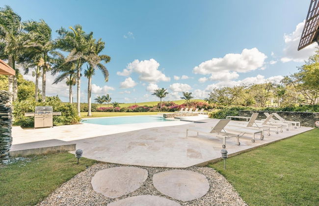 Modern 2br-apartment w Golf View at Casa de Campo - Foto 21