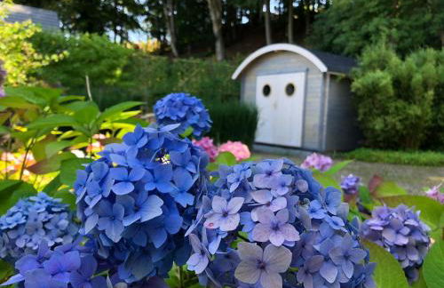 Strandquartier LA - FeWo mit Terrasse nur wenige Meter zum Meer und Strand - Foto 22