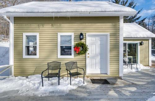 1 Mi to Black Mountain Home with Hot Tub Access - Foto 18