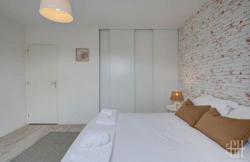 Maison familiale 4 chambres avec jardin et parking - Foto 35