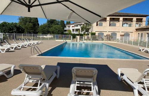 Côte d’Azur- Appartement Les Suites de Robinson - Foto 1